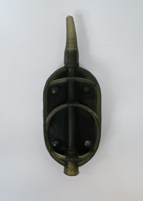 Кормушка Флет  50гр.
