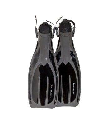 Ласты GRAND размер M-L чёрные