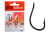 Крючки Saikyo KH-10008 Idumezina BN № 6 (10шт.)