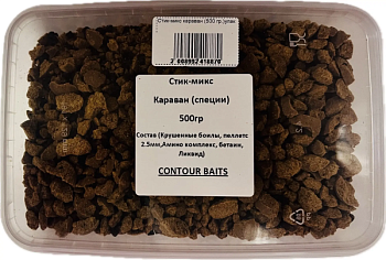 Стик-микс караван (500 гр.)