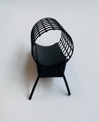 Фид.кормушка Таракан  70гр.