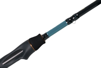 Спиннинг VERSUS VSR 762 MT 2,29м 7-28гр