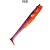 Силикон. приманки Crazy Fish NANO MINNOW 2.8  53-70-98d-6