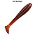 Силикон. приманки Crazy Fish Vibro Fat 3.2  73-80-57-6