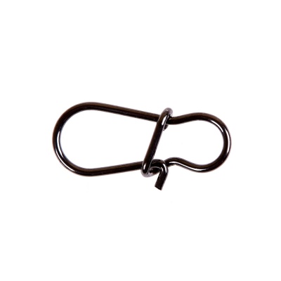 Застежка AKKOI SNAP SZ03 0000# расширенная (тест:3 кг., 8 шт.)