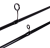 Удилище спин. Maximus POINTER-X Travel Microjig  23UL  2.3m  0.8-7g