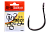 Крючки Saikyo KH-10085 SPECIAL FEEDER BN № 9 (10шт.)