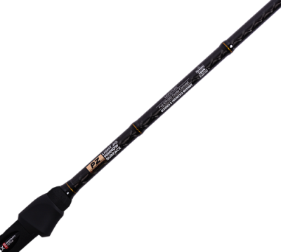 Удилище спин. Maximus PERCH ZONE 762L  2.3m max 12g