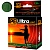 Плетеный шнур AQUA PE ULTRA LIGHT Dark Green 0.14mm 135m