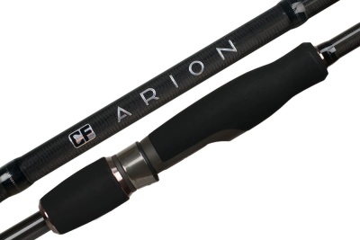 Спиннинг Arion ASRE832HT 2,52м 10-45гр