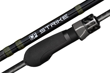 Спиннинг Strike 712ULS 2,15м 1.5-5гр