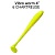 Силикон. приманки Crazy Fish Vibro Worm 4.  75-100-6-6