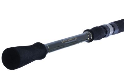 Удилище каст. Maximus ZIRCON-X C 24H 2.4m 15-56g