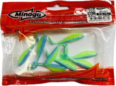 SHAH 4.0 цвет 103