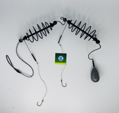 Монтаж Супер карп 40 гр.