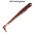 Силикон. приманки Crazy Fish Vibro Worm 3.4  13-85-1d-6 