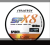 Плетеный шнур Strategy Super X-8 0.18мм 500м