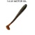 Силикон. приманки Crazy Fish Vibro Worm 4. 75-100-14-6 Силикон. приманки Crazy Fish Vibro Worm 4. 75-100-14-6