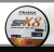 Плетеный шнур Strategy Super X-8 0.35мм 500м