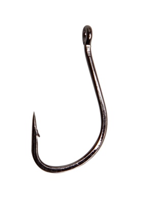 Крючок Catcher IDUMEZINA  № 2