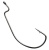Офсетный крючок CF Offset WR hook №5\0 (7шт.) Офсетный крючок CF Offset WR hook №5\0 (7шт.)
