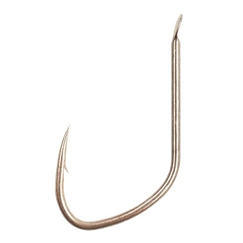 Крючок GAMAKATSU LS-2210B №08 (25 шт)
