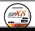 Плетеный шнур Strategy Super X-8 0.12мм 500м