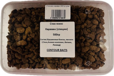 Стик-микс караван (500 гр.)