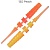 Силикон. приманки Crazy Fish Polaris 1.8  5-45-13d-6