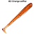 Силикон. приманки Crazy Fish Vibro Worm 3.  11-75-8d-6