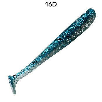 Силикон. приманки Crazy Fish NANO MINNOW 2.2  22-55-16d-6