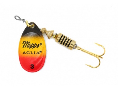 Блесна Mepps AGLIA  FURIA  №3 (57348)