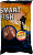 Прикормка Smart fish  / креветка (1 кг.)