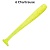 Силикон. приманки Crazy Fish NANO MINNOW 2.2  22-55-6-6 