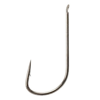 Крючок GAMAKATSU LS-1010B №12 (25 шт)