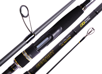 Удилище спин. Maximus CONTACT JIG 27M  2.7m  7-35g