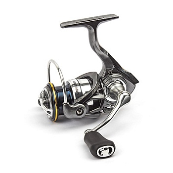 Катушка Nautilus Grey 2500