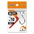 Крючок Minoga  MK-1011 CARP № 10
