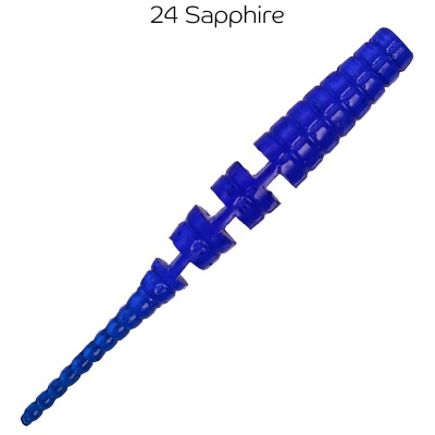 Силикон. приманки Crazy Fish Polaris 1.8  5-45-24-6
