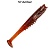 Силикон. приманки Crazy Fish NANO MINNOW 3.5  54-90-57-6