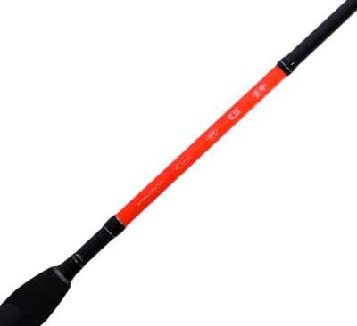 Удилище спин. Maximus POINTER-X Travel Microjig  23UL  2.3m  0.8-7g
