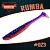 RUMBA  2.5" (64мм) уп.10шт. #023 COSMOS