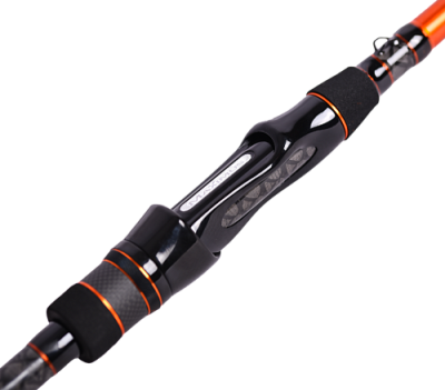 Удилище спин. Maximus GRAVITY JIG 26H  2.6m  18-56g