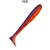 Силикон. приманки Crazy Fish Vibro Fat 4  15-100-98d-6