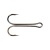 Крючок AKKOI двойник удлинённый №2/0