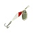 Блесна вращающая KDF Real Craw 9 гр. цв.2