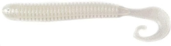 Силикон REINS G-TAIL SATURN 2.5 цв В14