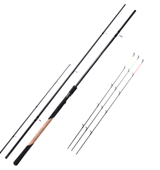 Удилище фидерное Maximus AGENT-X 360XH 90/120/150g