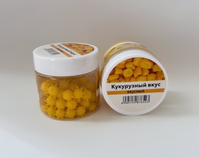 Коронавирус Кукуруза d-12мм 10шт.