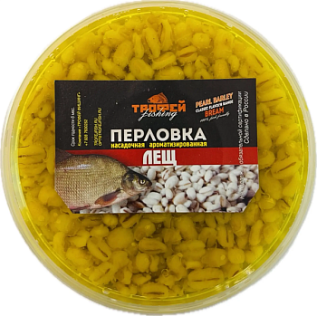 Перловка Трофей лещ
